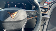 CUPRA Leon 1.5 TSI V1 5dr Petrol Hatchback